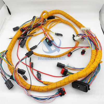 Excavator Spare Parts Wiring Harness  2757004 275-7004 Internal Wiring for CAT E320D E323D
