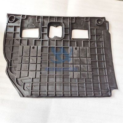 Excavator Spare Parts Mat Floor Cab Rubber Cabin Floor Mat for Doosan DH220-7 225-7 300-7 Cab Carpet