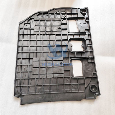 Excavator Spare Parts Mat Floor Cab Rubber Cabin Floor Mat for Doosan DH220-7 225-7 300-7 Cab Carpet