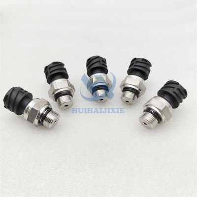 Oil Fuel Pressure Sensor 21634021 VOE21634021 For Volvo EC300D EC340D EC380D  Oil Pressure Sensor