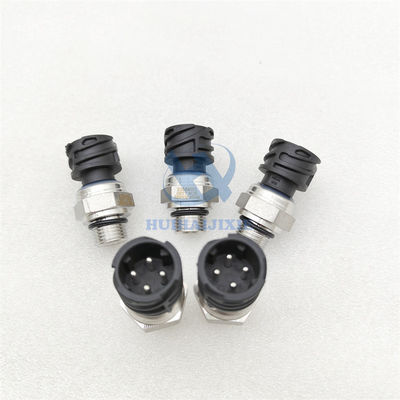 Oil Fuel Pressure Sensor 21634021 VOE21634021 For Volvo EC300D EC340D EC380D  Oil Pressure Sensor