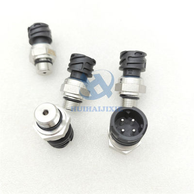 Oil Fuel Pressure Sensor 21634021 VOE21634021 For Volvo EC300D EC340D EC380D  Oil Pressure Sensor