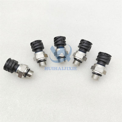 Oil Fuel Pressure Sensor 21634021 VOE21634021 For Volvo EC300D EC340D EC380D  Oil Pressure Sensor
