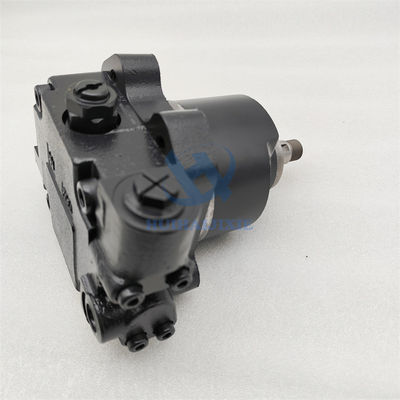 708-7T-00710 708-7T-00770 Hydraulic Fan Pump Motor for Komatsu WA500-6 Loader