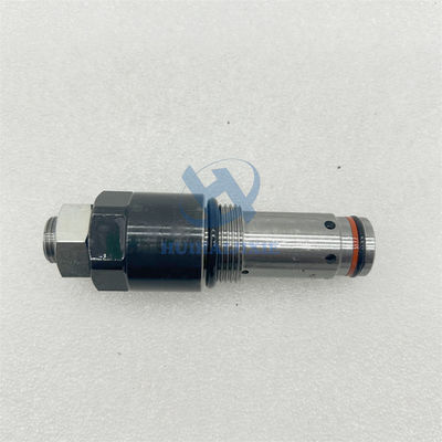 Relief Valve 723-10-15201  7231015201 For Komatsuc Excavator Control Valve