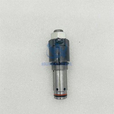 Relief Valve 723-10-15201  7231015201 For Komatsuc Excavator Control Valve