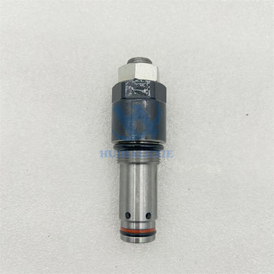 Relief Valve 723-10-15201  7231015201 For Komatsuc Excavator Control Valve