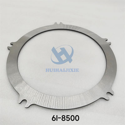 345mm 5mm Thick Clutch Friction Plate 328-4374 6I-8500 For Caterpillar Wheel Loader 966D 966F 966E 980C 980F 970F