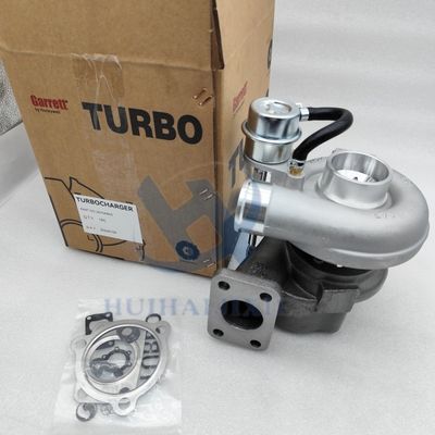 Excavator Part Turbocharger 2674A843 Diesel Engine Turbocharger for Perkins Heavy Truck Parts Turbocharger