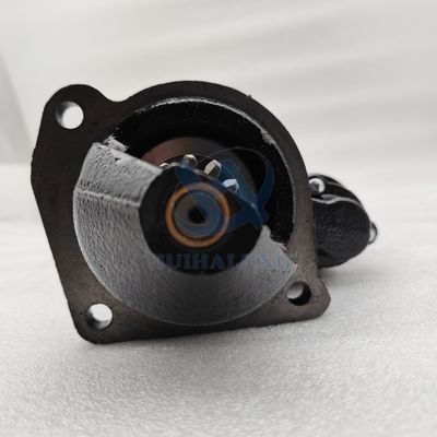 Heavy Equipment 12V Starter Motor 320-09026 32009026 For JCB Excavator Loader Engine Parts