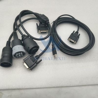 Cat Et4 317-7485 538-5051 5385051 478-0235 4780235 Diagnostic Tool With Wifi For Et4 Communication