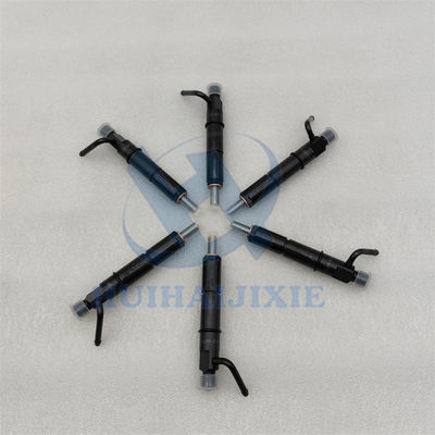 Caterpillar Excavator Fuel Injectors 212-8470 2128470 for CAT 312C 314C 318C 320C 320D E320C 3064 3066 Engine Injector