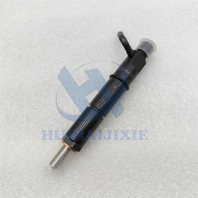 Caterpillar Excavator Fuel Injectors 212-8470 2128470 for CAT 312C 314C 318C 320C 320D E320C 3064 3066 Engine Injector