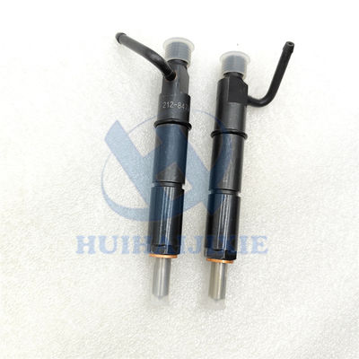 Caterpillar Excavator Fuel Injectors 212-8470 2128470 for CAT 312C 314C 318C 320C 320D E320C 3064 3066 Engine Injector