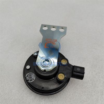 Factory Direct  Excavator Parts Horn 08160-72400 08160-72401 08160-72421 08160-72420 for Komatsu PC130  PC138  PC138US  PC160