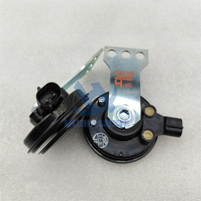 Factory Direct  Excavator Parts Horn 08160-72400 08160-72401 08160-72421 08160-72420 for Komatsu PC130  PC138  PC138US  PC160
