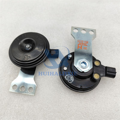 Factory Direct  Excavator Parts Horn 08160-72400 08160-72401 08160-72421 08160-72420 for Komatsu PC130  PC138  PC138US  PC160