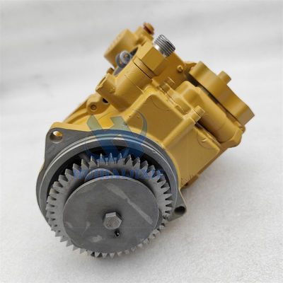 Fuel Pump 130-7323 Diesel Engine Fuel Injection Pump 1307323 for Carterpillar CAT E322B E325 Excavator