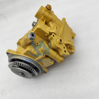 Fuel Pump 130-7323 Diesel Engine Fuel Injection Pump 1307323 for Carterpillar CAT E322B E325 Excavator