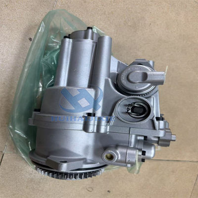 Fuel Pump 130-7323 Diesel Engine Fuel Injection Pump 1307323 for Carterpillar CAT E322B E325 Excavator