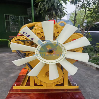 C4.4 Diesel Engines for CAT Excavator Diesel Caterpillar 3064 3066 C4.2 C6.4 C6.6 C7.1 C-9 C9 C9.3 C13 C15 C18 Engine Electronic Engine Assembly