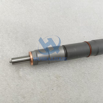 0445110646 Common Rail Diesel Engine Fuel Injector for Bosch 0445110646 Fuel Injector 