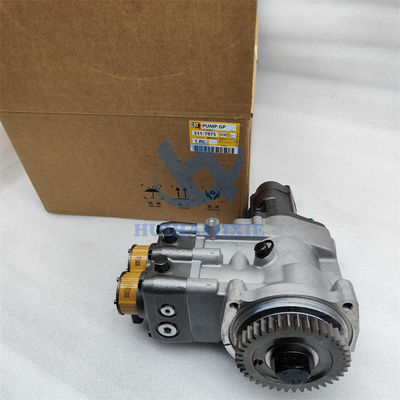 375-5244 379-0150 511-7975 Common Rail Fuel Injection Pump For CAT 3755244 5117975 3790150 336E Excavator C9 C9.3 Engine