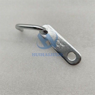 197-9367 Piston Cooling Oil Single Jet Steel 1979367 Tube Diesel Engine Piston Cooling Nozzle for Caterpillar 336D C9 Construction Machinery Parts