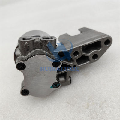 Construction Machinery Parts Fuel Pump 21620116 21019945 20864638 for Volvo EC160 EC180 EC240 L60H L70G L70H