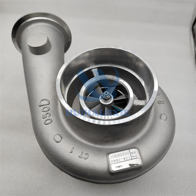  Excavator Spare Parts 3176 Engine Turbo 0R9956 1741644 Turbocharger 174-1644 0R-9956 for Caterpillar 160H 140H 