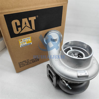  Excavator Spare Parts 3176 Engine Turbo 0R9956 1741644 Turbocharger 174-1644 0R-9956 for Caterpillar 160H 140H 