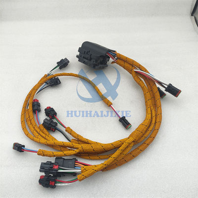 Wiring Harness  322-2733  for Excavator E324D 325D 329D Engine  950H 962H Wheel Loader Wiring Harness 3222733