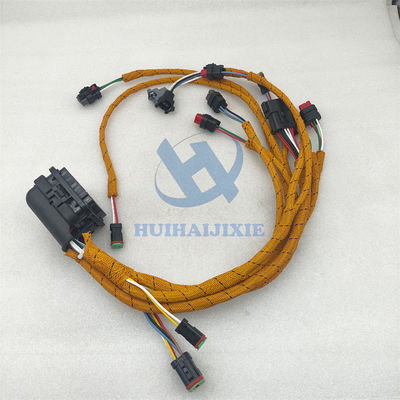 Wiring Harness  322-2733  for Excavator E324D 325D 329D Engine  950H 962H Wheel Loader Wiring Harness 3222733