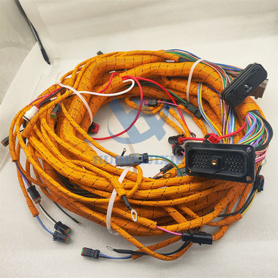 Excavator Parts Excavator Wiring Harness Excavator Parts Excavator Wiring Harness 342-2979  3422979 Internal Cable Main Wiring 324D 329D 329DL 329DLN