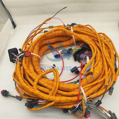 Excavator Parts Excavator Wiring Harness Excavator Parts Excavator Wiring Harness 342-2979  3422979 Internal Cable Main Wiring 324D 329D 329DL 329DLN