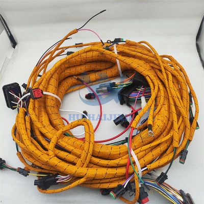 Excavator Parts Excavator Wiring Harness Excavator Parts Excavator Wiring Harness 342-2979  3422979 Internal Cable Main Wiring 324D 329D 329DL 329DLN