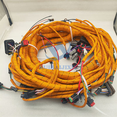 Excavator Parts Excavator Wiring Harness Excavator Parts Excavator Wiring Harness 342-2979  3422979 Internal Cable Main Wiring 324D 329D 329DL 329DLN