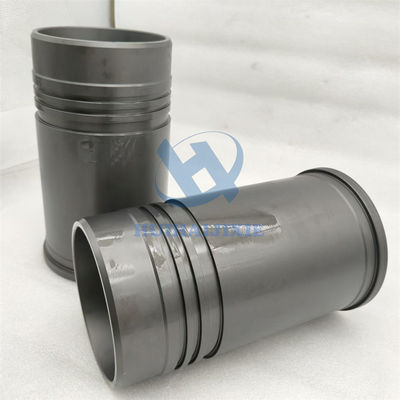 6154-21-2220 Cylinder Liner for Excavator PC400 PC450 PC490 Engine SA6D125E SAA6D125E Loader WA470 WA480 Liner 6154-212220