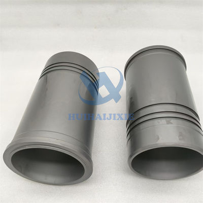 6154-21-2220 Cylinder Liner for Excavator PC400 PC450 PC490 Engine SA6D125E SAA6D125E Loader WA470 WA480 Liner 6154-212220