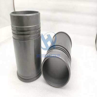 6154-21-2220 Cylinder Liner for Excavator PC400 PC450 PC490 Engine SA6D125E SAA6D125E Loader WA470 WA480 Liner 6154-212220