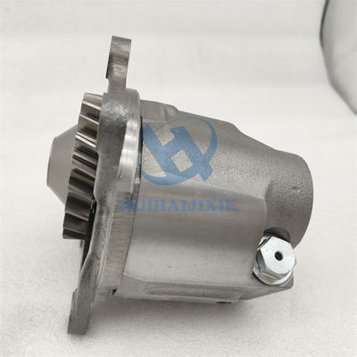 Oil Pump 6154-51-1000 6154511000 for Komatsu PC400 WA470 WA480 Engine SAA6D125E Oil Pump