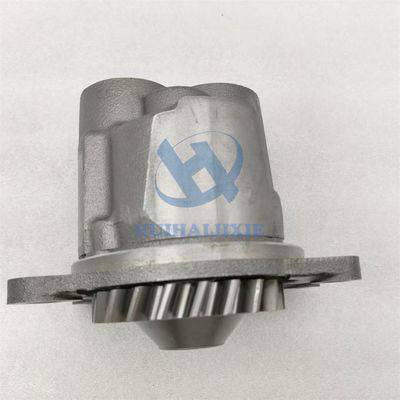 Oil Pump 6154-51-1000 6154511000 for Komatsu PC400 WA470 WA480 Engine SAA6D125E Oil Pump