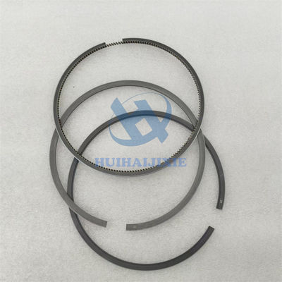 6D125 Engine Repair Kit 6154-31-2030 6150-21-1490 6151-39-3040 6150-29-8010 Piston Ring Crankshaft Bearing Main Bearing