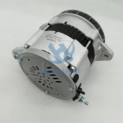 24V 95A Alternator 197-8820 1978820 Generator for C9 Engine Excavator 320C 320D 322C 325D 330C 330D