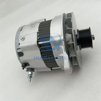 24V 95A Alternator 197-8820 1978820 Generator for C9 Engine Excavator 320C 320D 322C 325D 330C 330D