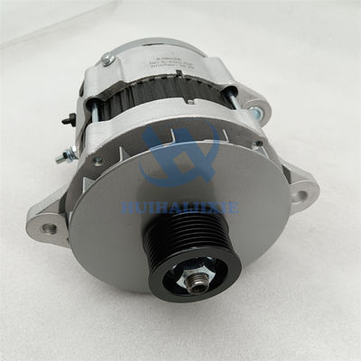 24V 95A Alternator 197-8820 1978820 Generator for C9 Engine Excavator 320C 320D 322C 325D 330C 330D