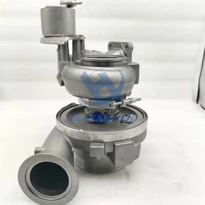 Excavator Parts Turbocharger 424-3445 for C13 Engine 4243445 Turbo Supercharger