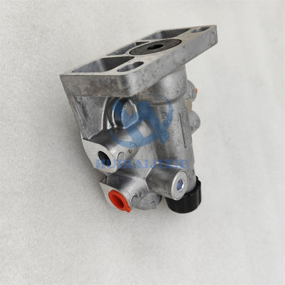 Oil Pump Filter Housing Head 1111-0702 11110702 Excavator Spare Parts for EC210B EC240B Filter Housing
