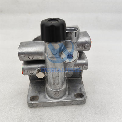 Oil Pump Filter Housing Head 1111-0702 11110702 Excavator Spare Parts for EC210B EC240B Filter Housing