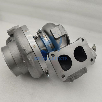 Excavator Parts Turbocharger 424-3445 for C13 Engine 4243445 Turbo Supercharger